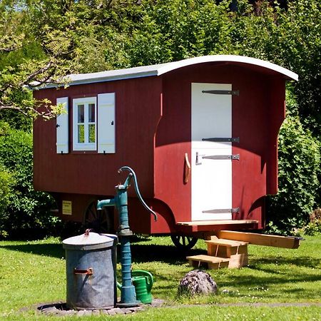 Haus Am Salinenweg Daire Grassau  Dış mekan fotoğraf