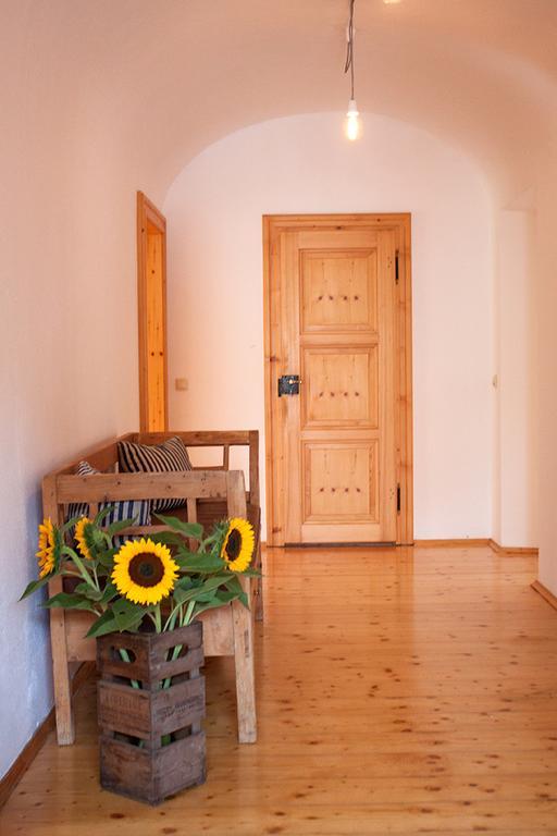 Haus Am Salinenweg Daire Grassau  Dış mekan fotoğraf