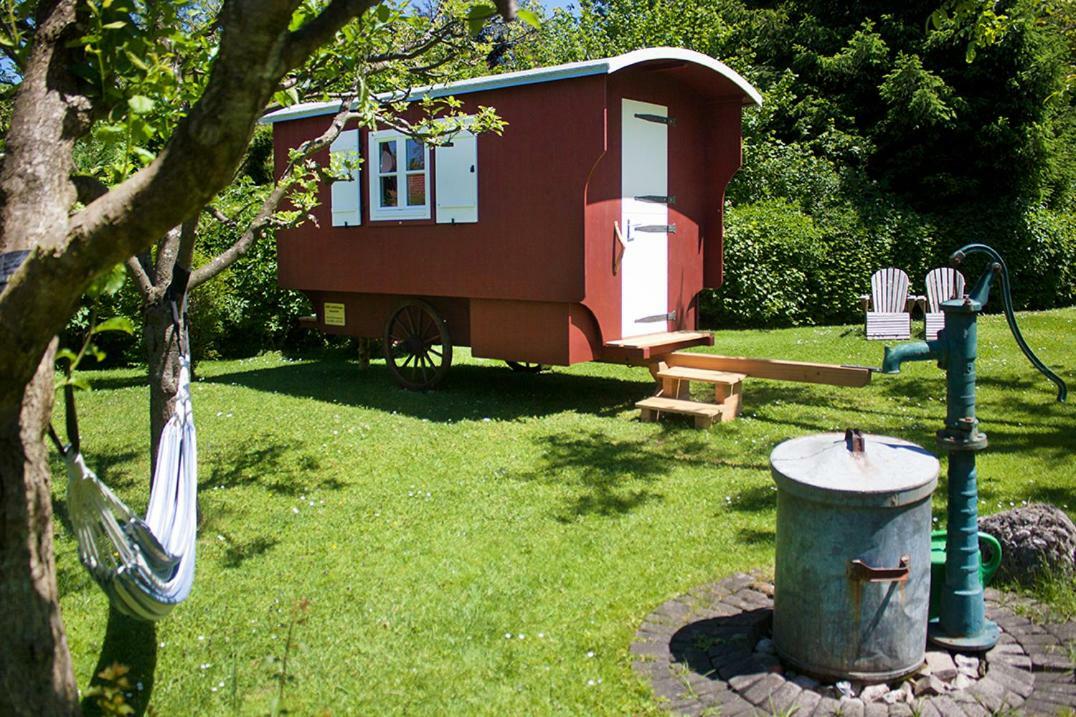 Haus Am Salinenweg Daire Grassau  Dış mekan fotoğraf